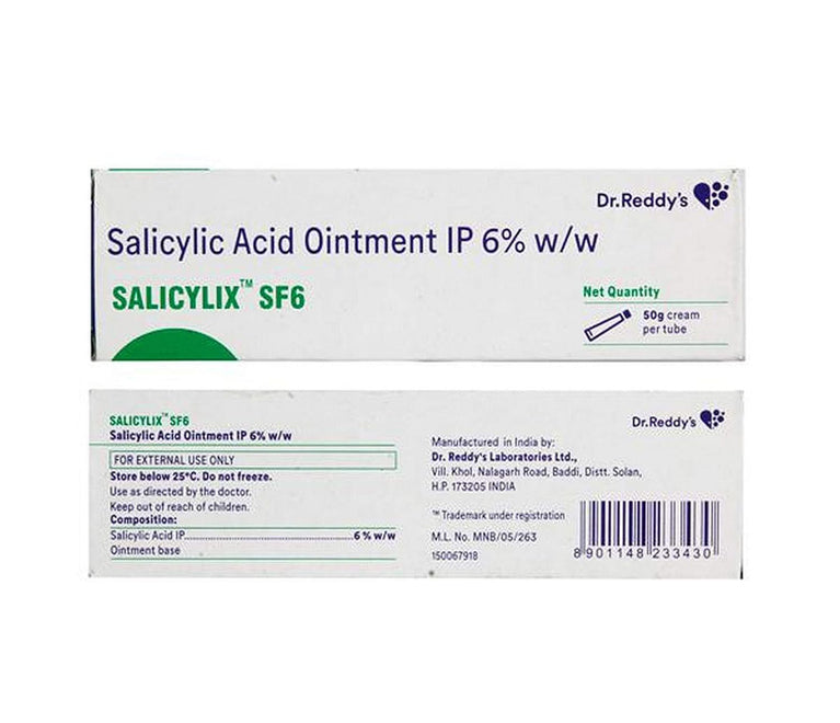 Salicylix SF6