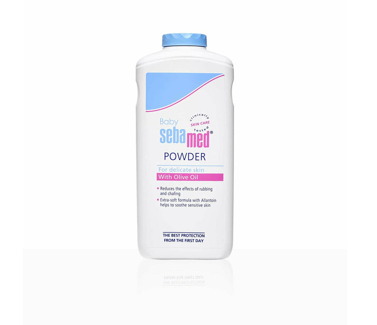 Sebamed Baby Powder