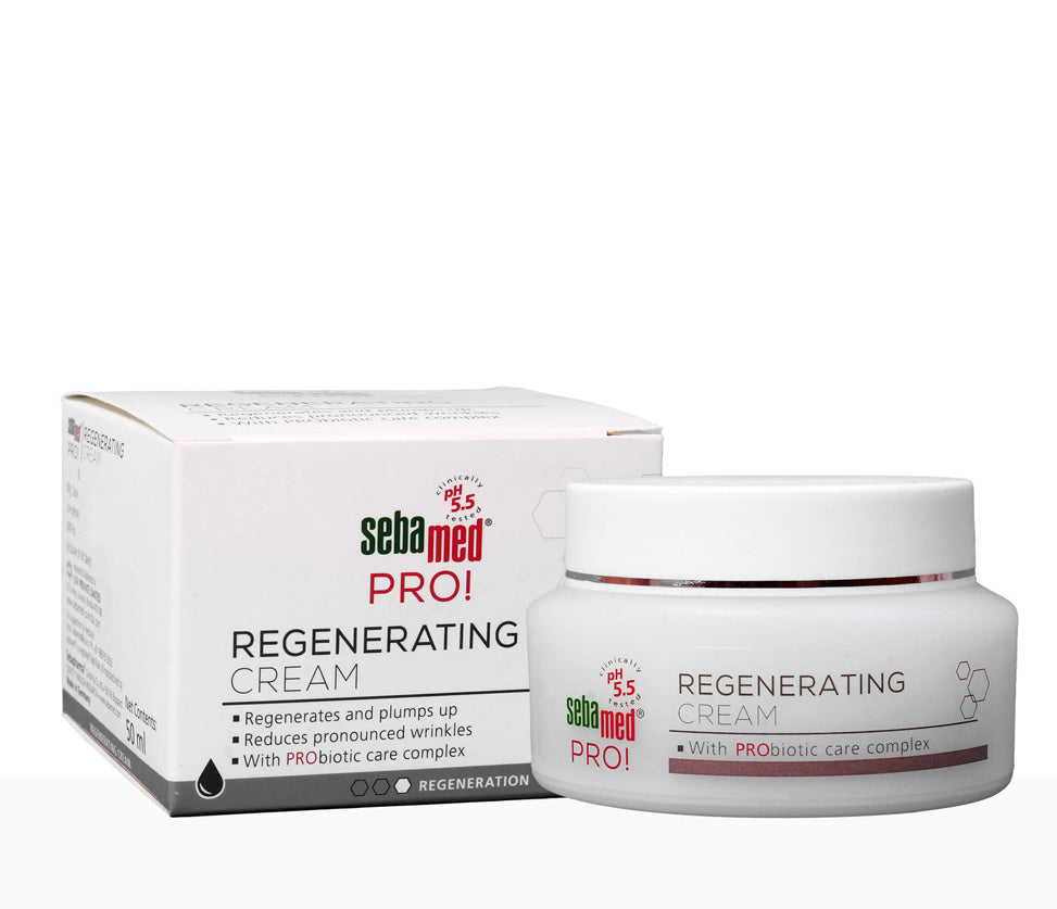 Sebamed Pro Regenerating Cream