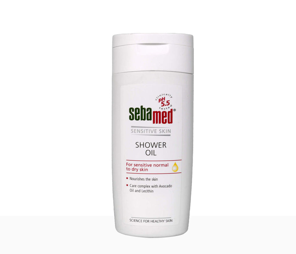 Sebamed Shower Oil pH 5.5
