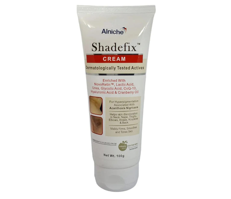 Shadefix Cream