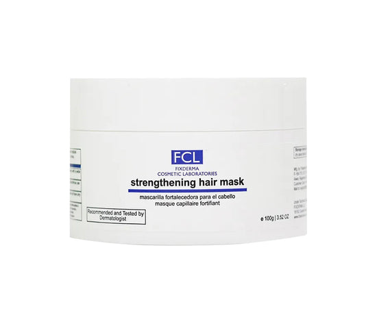 FCL Strengthening Hair Mask