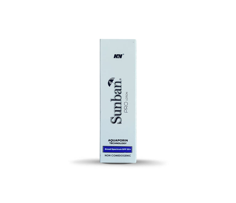 Sunban Pro Lotion SPF 30+