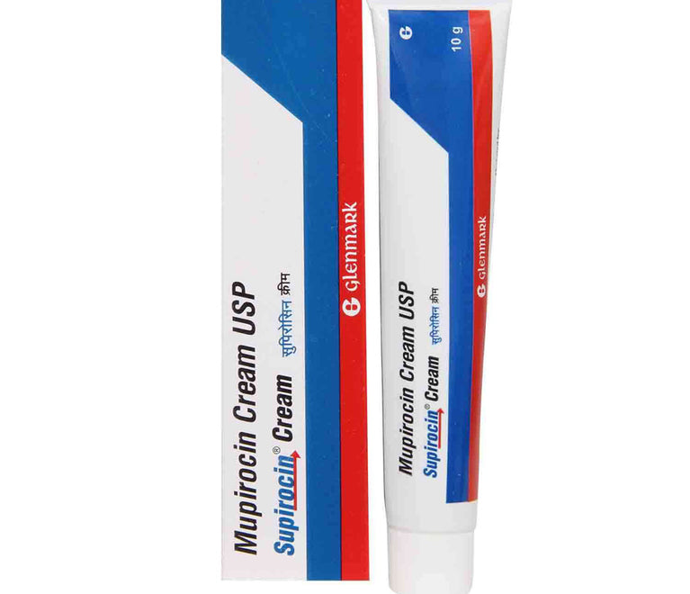 Supirocin Cream