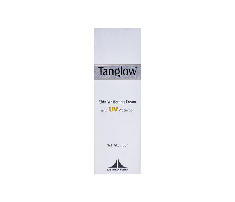 Tanglow Skin Whitening Cream