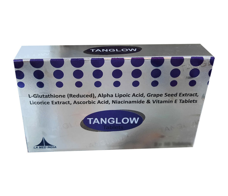 Tanglow Tablets