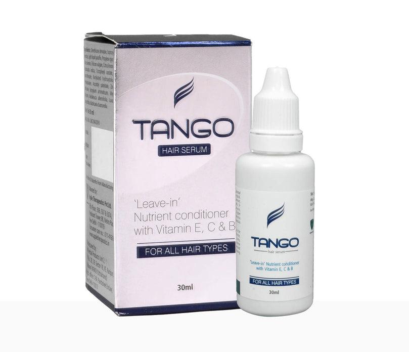 Tango Hair Serum
