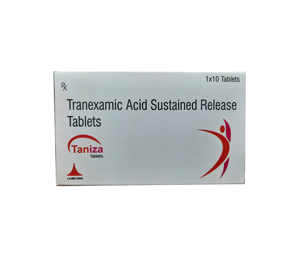 Taniza Tablets