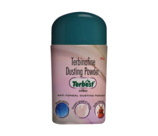 Terbest Dusting Powder