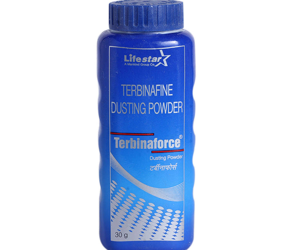 Terbinaforce Powder