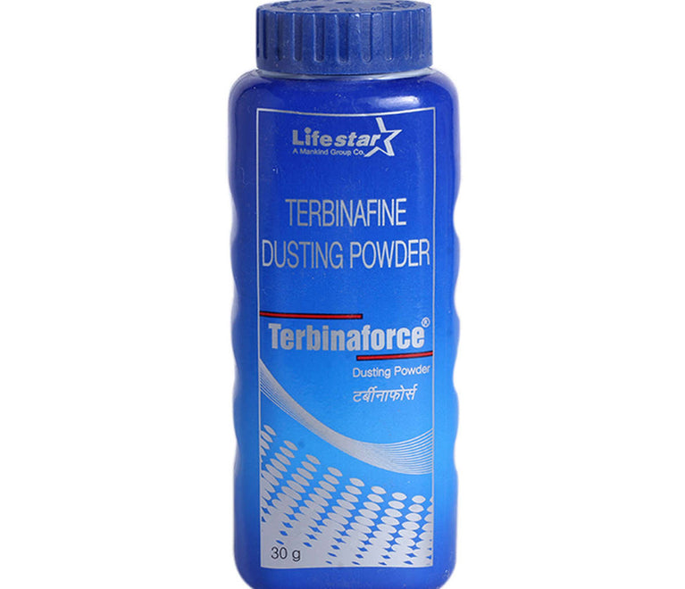 Terbinaforce Powder