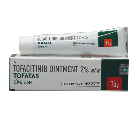 Tofatas Ointment