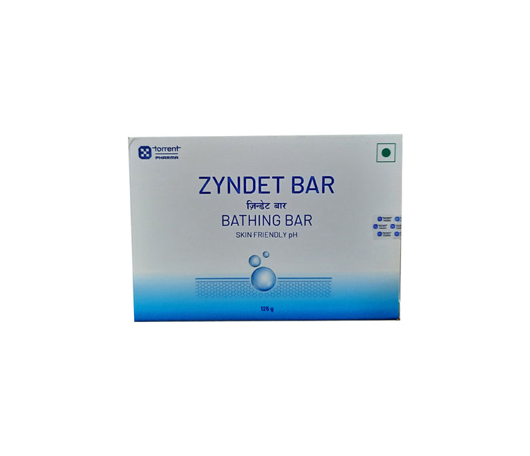 Torrent Zyndet Bathing Bar