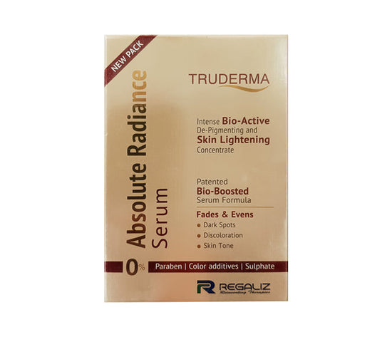 Truderma Absolute Radiance Serum