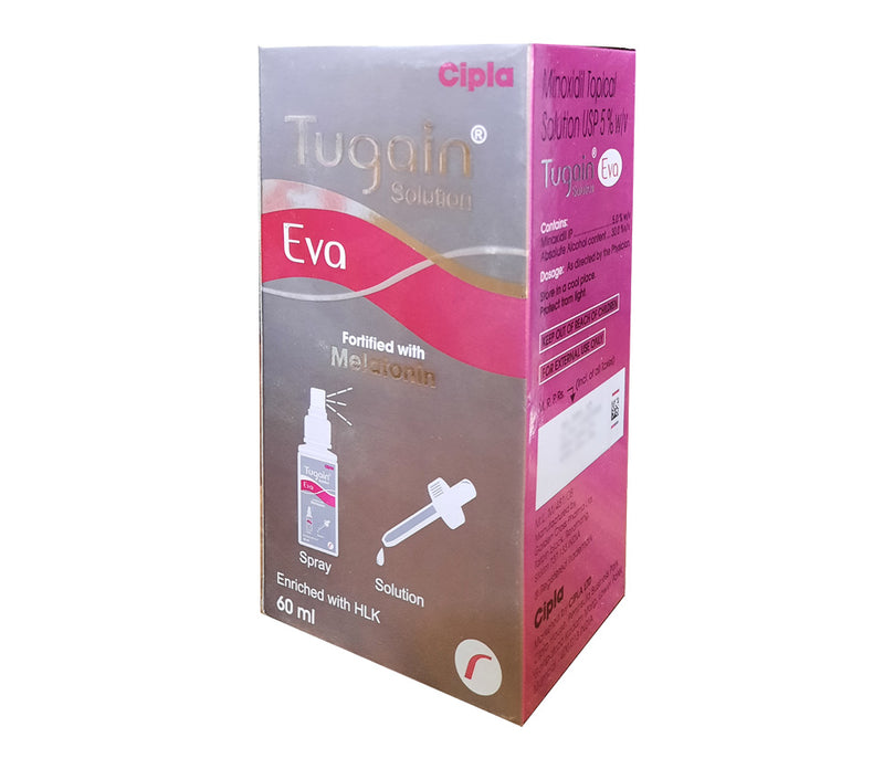 Tugain Eva Solution