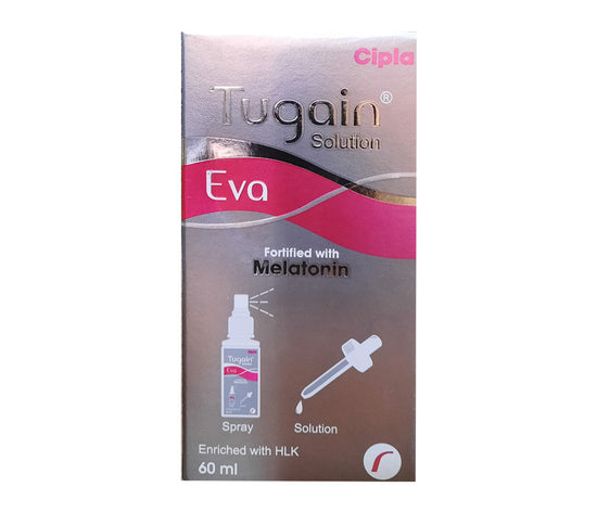 Tugain Eva Solution