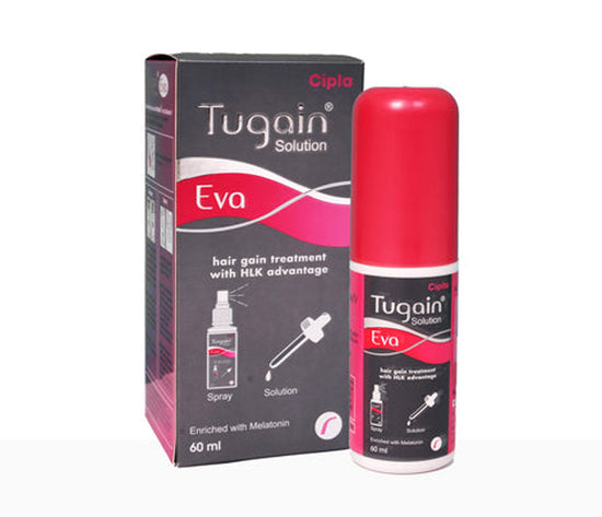 Tugain solution eva 60ml