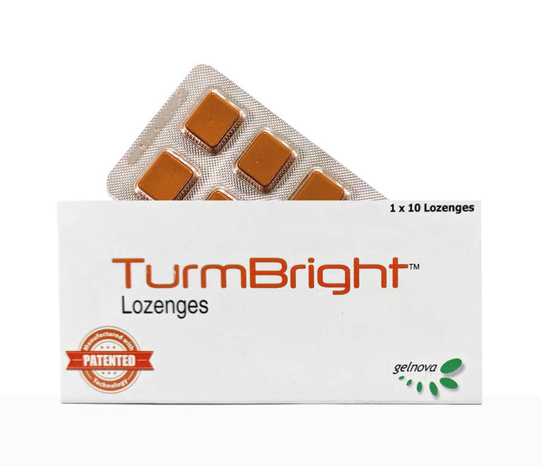 TurmBright Lozenges