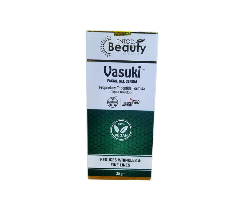 Vasuki Facial Gel Serum