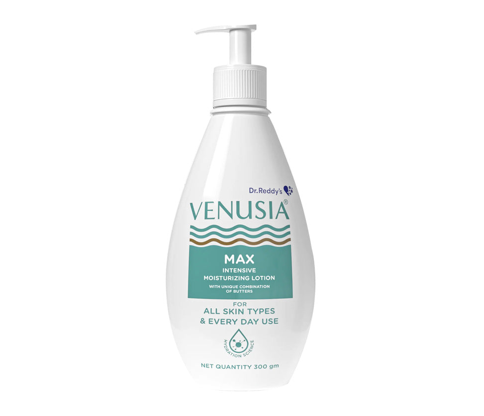 Venusia Max Lotion 300ml