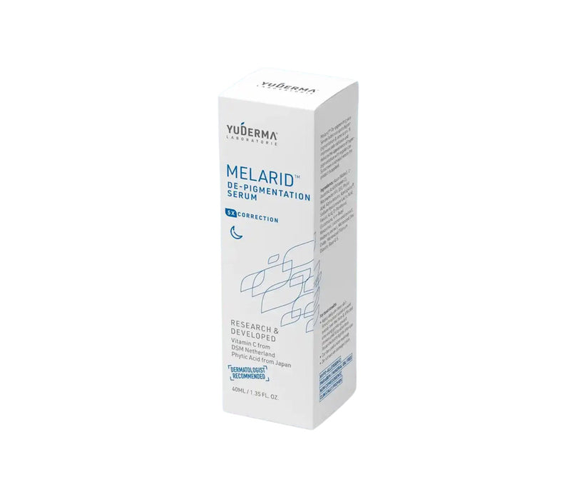 Melarid De-Pigmentation Serum