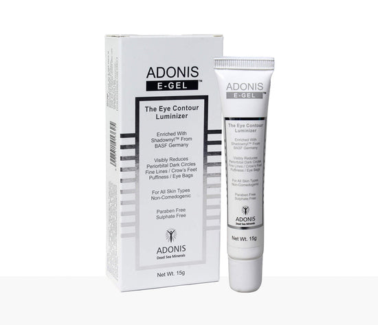 adonise gel 15g