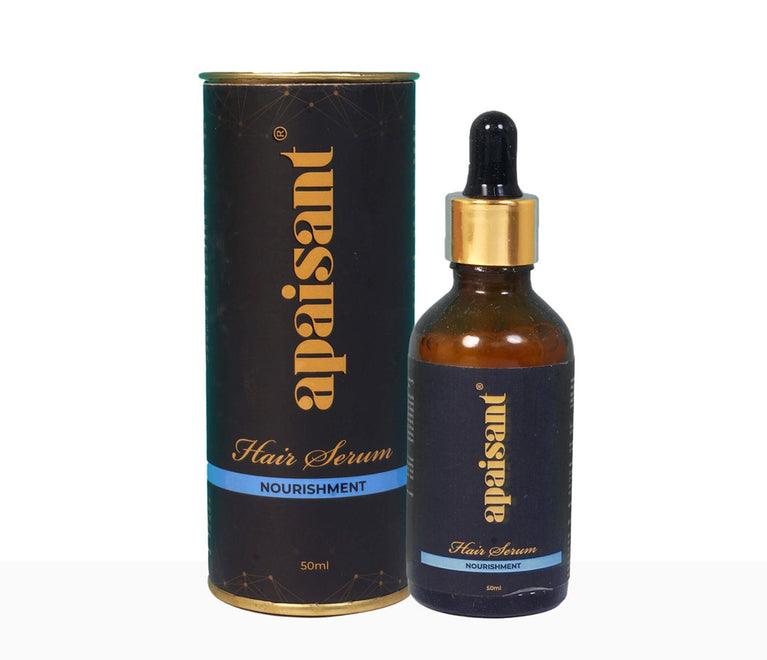 Apaisant Hair Nourishment Serum