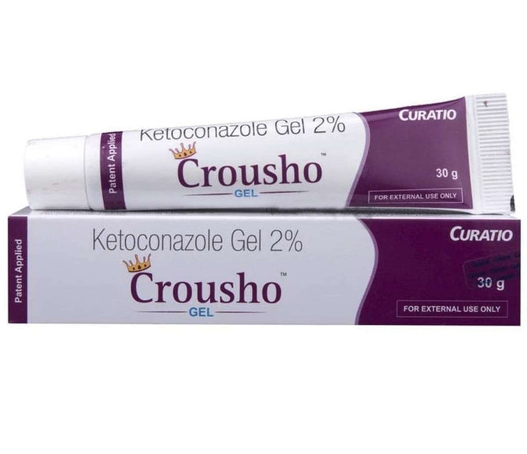 Crousho Gel