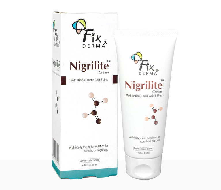 Nigrifix Cream