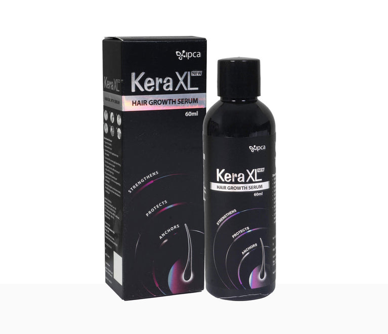 Kera XL New Hair Growth Serum