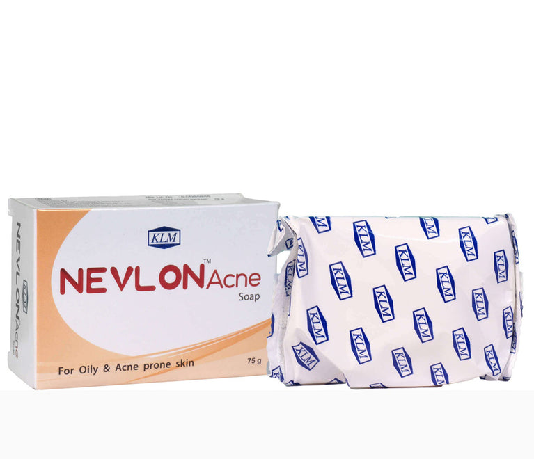 Nevlon Acne Soap