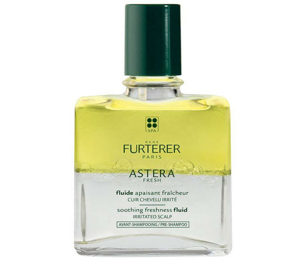 Rene Furterer Astera Fresh Soothing Freshness Fluid