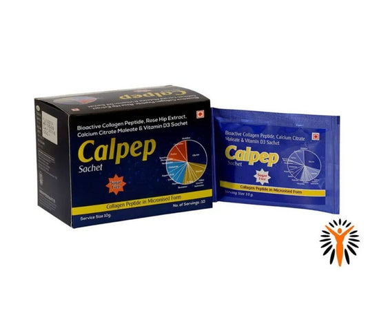 Calpep Sachet