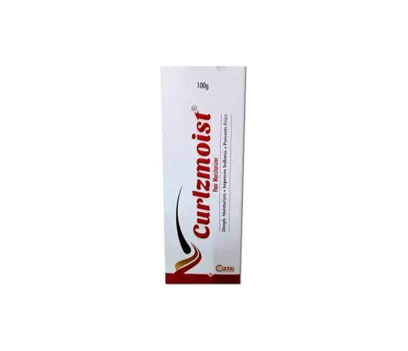 Canixa Curlzmoist Lotion