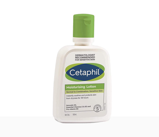 Cetaphil Moisturising Lotion