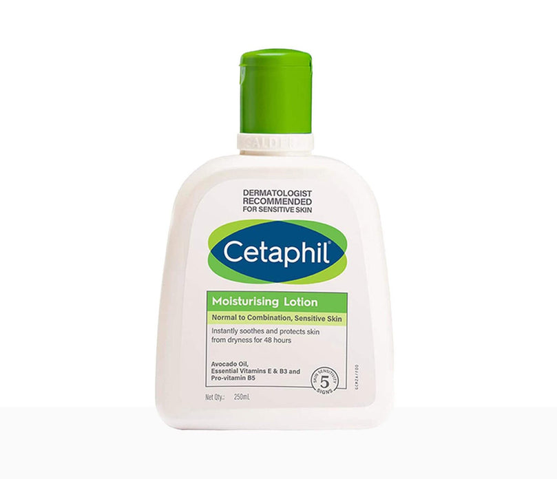 Cetaphil Moisturising Lotion