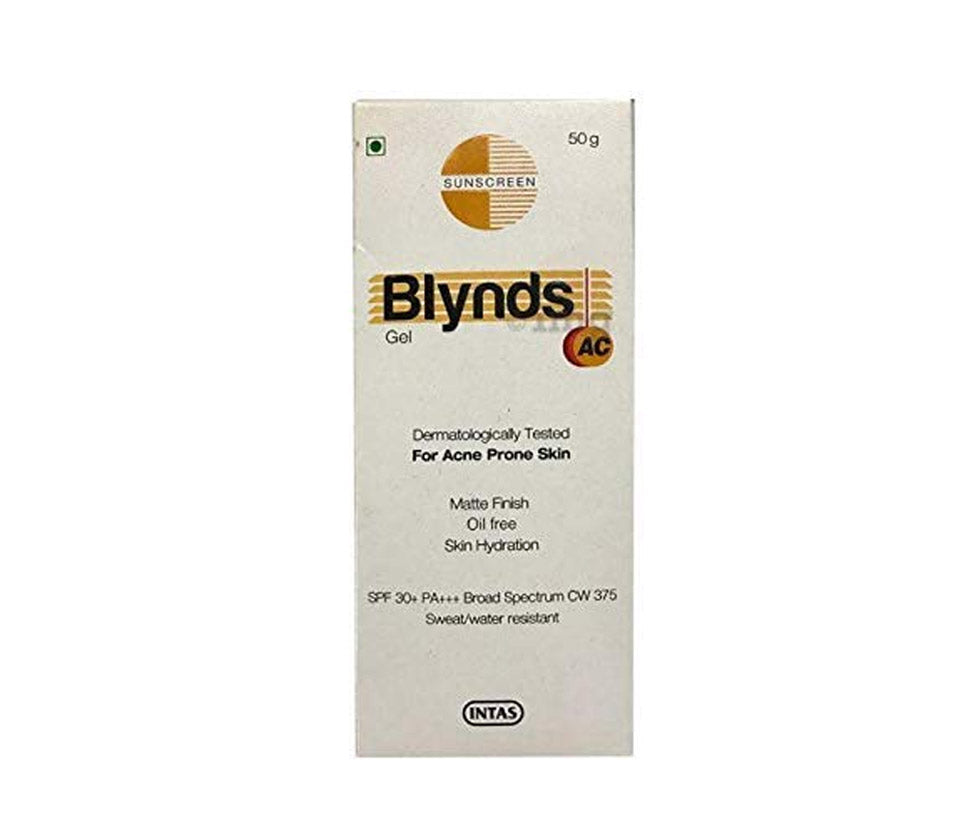 Blynds AC Gel