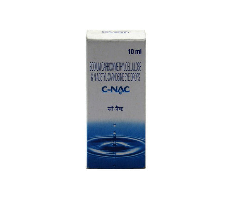 C-Nac Eye Drop