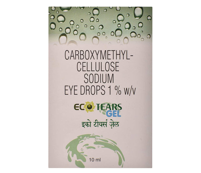 Eco Tears Gel