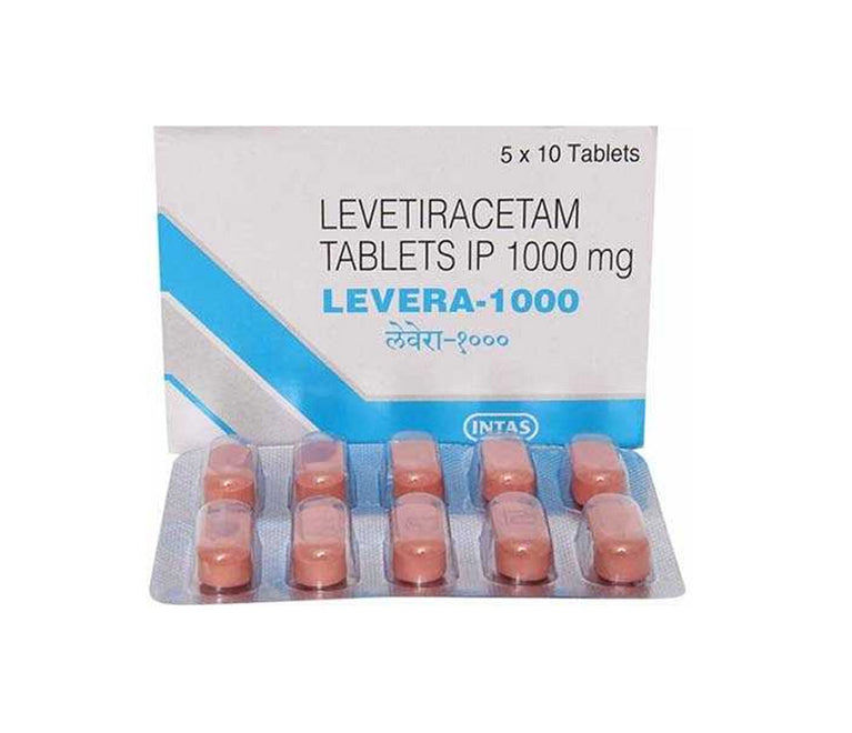 Levera 1000 Tablet