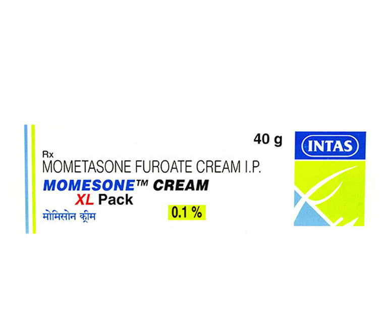 Momesone XL Pack Cream – DelMeds.com