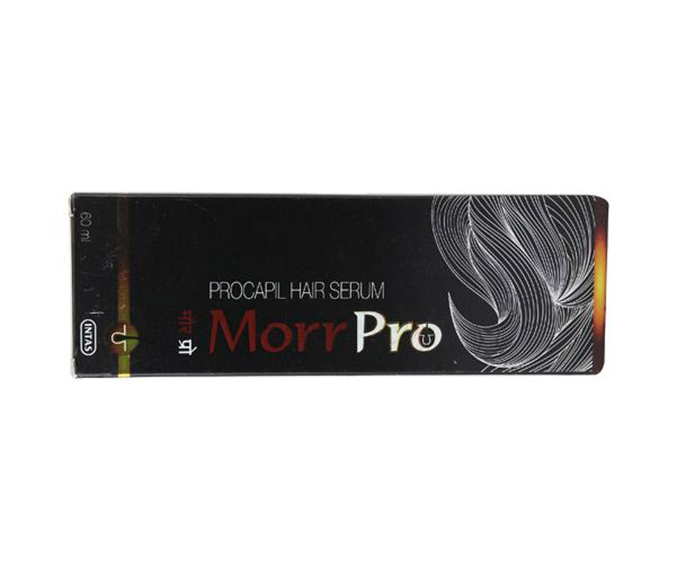 Intas-Morr Pro Hair Serum