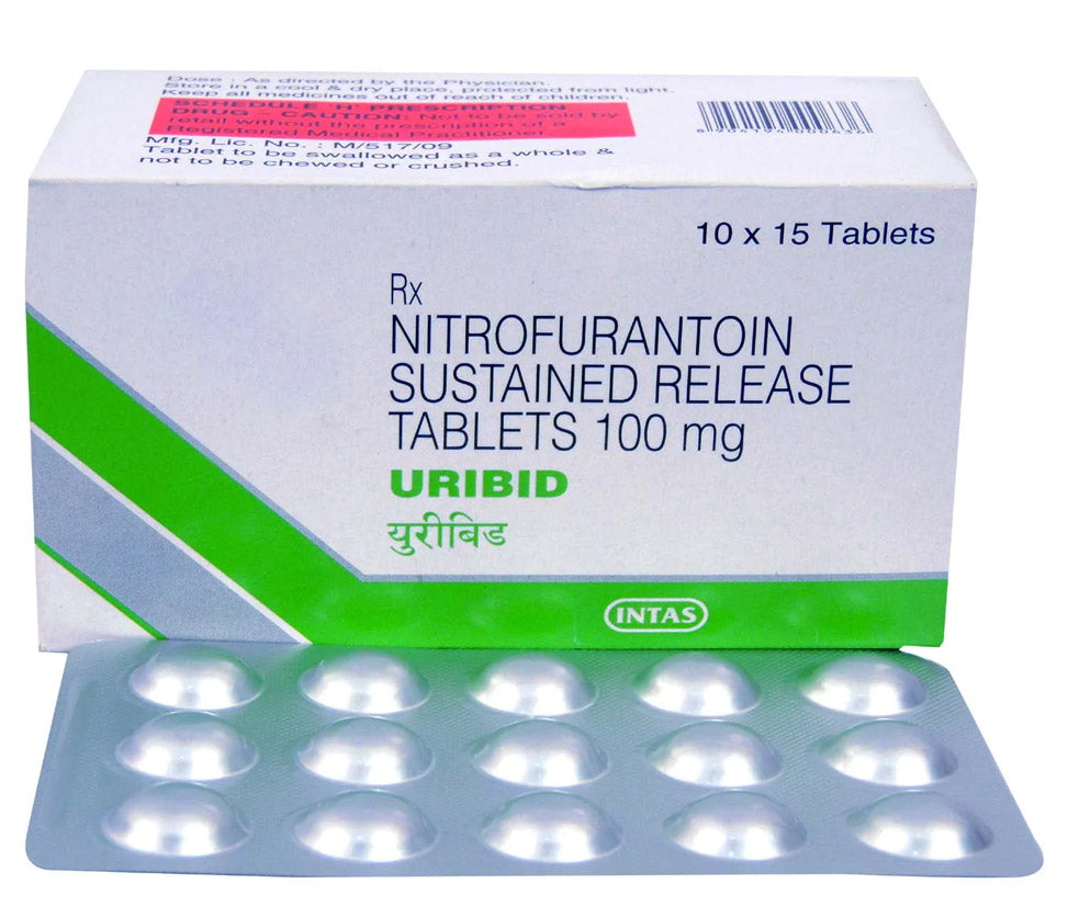 Uribid Tablets