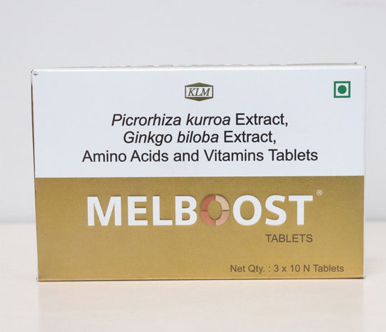 KLM Melboost Tabs