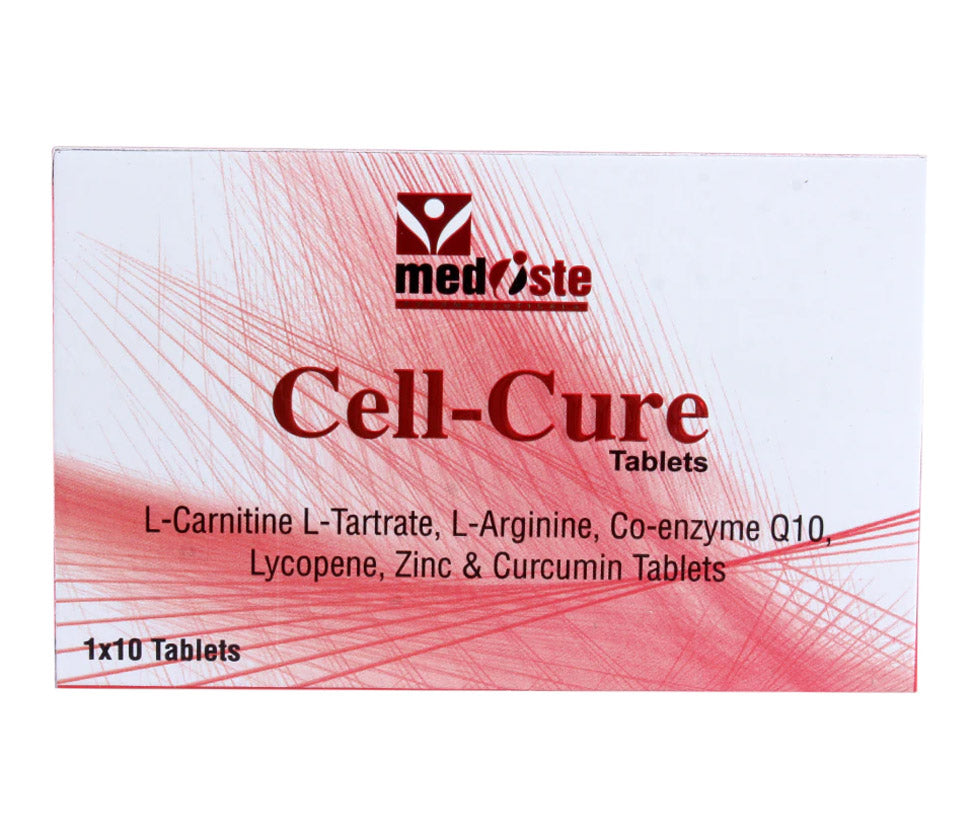 Medisite Cell cure