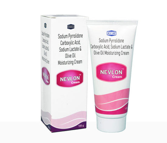 Nevlon Moisturizing Cream