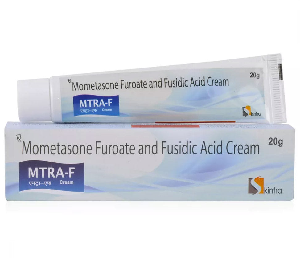 Mtra-F Cream